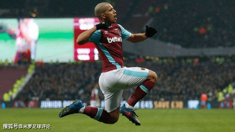 西汉姆vs沃特福德 铁锤帮誓死捍卫英超荣誉 干翻大黄蜂 哼