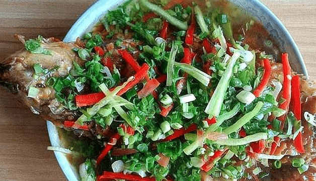 原创它是天然"补脑菜 ",要多给孩子吃,头脑聪明学习棒,不懂真亏