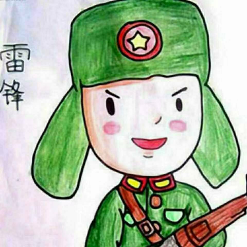 最全头像分类怎么选择最合适的微信头像