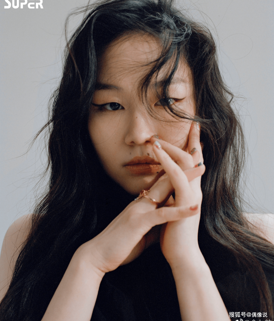 原创金靖和angelababy是小学同学,综艺细胞突出,娱乐圈第二个贾玲?