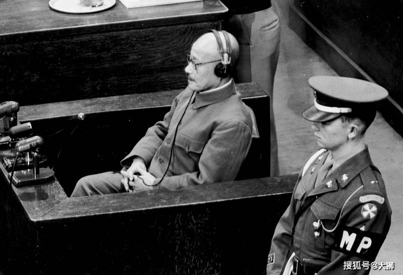 原创逮捕东条英机全过程美军错误的判断差点让他逃脱审判