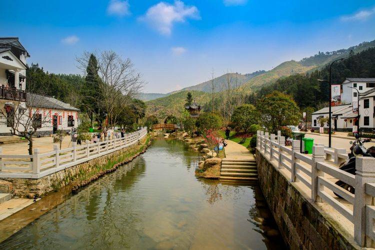 【美丽特色乡村】 景德镇马鞍岭 陶瓷文化艺术村_三宝