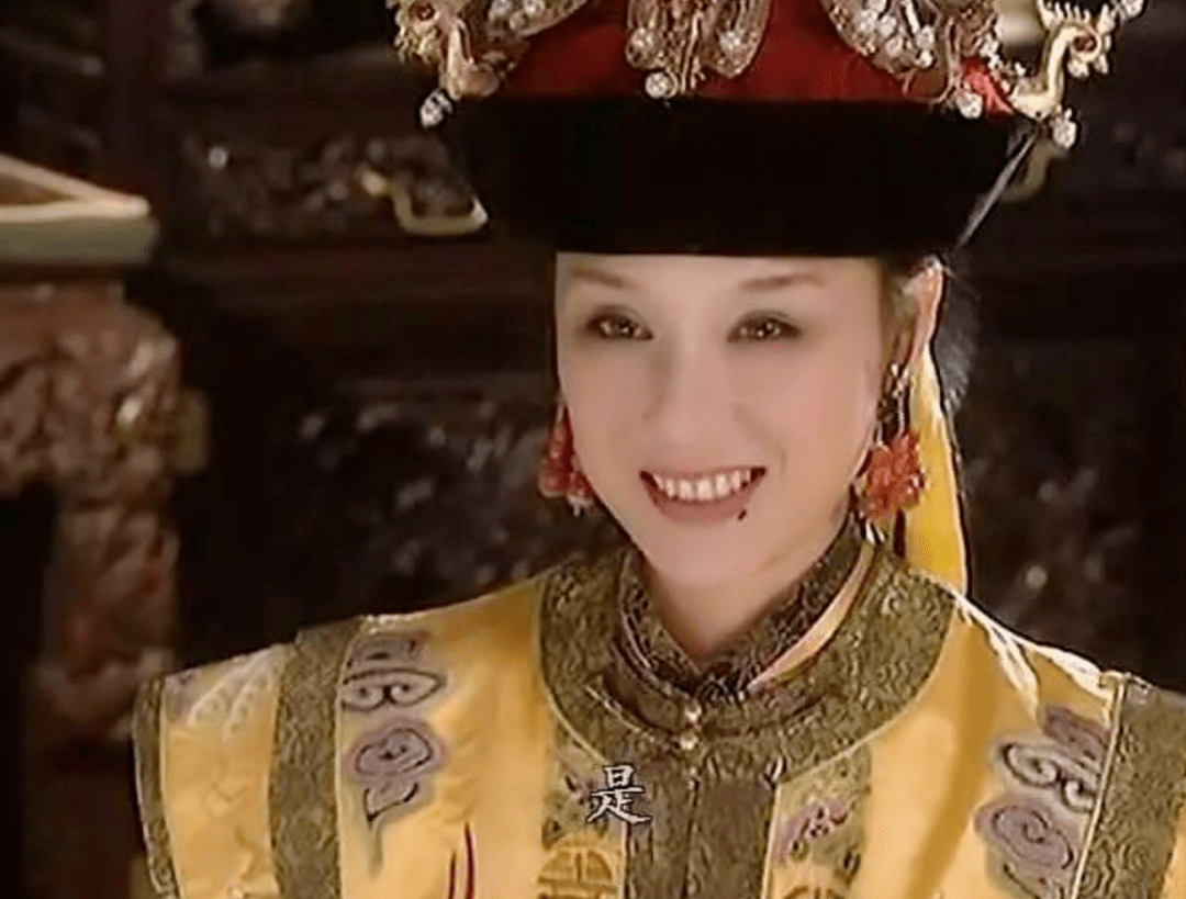 原创《康熙王朝》的容妃李建群走了,年仅63岁,世上再无如此才貌女子