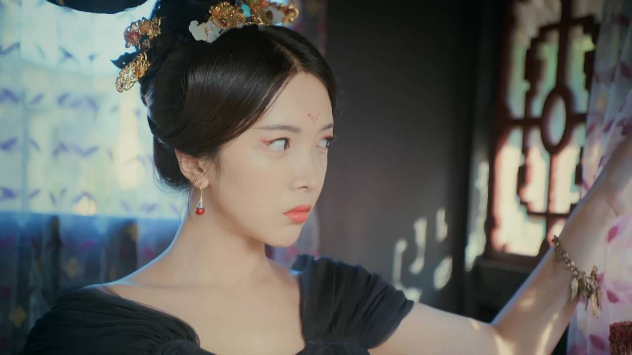 第三招:同房被拒到达云祁山庄后,王妃又心生一计,向义祁君提出了一同