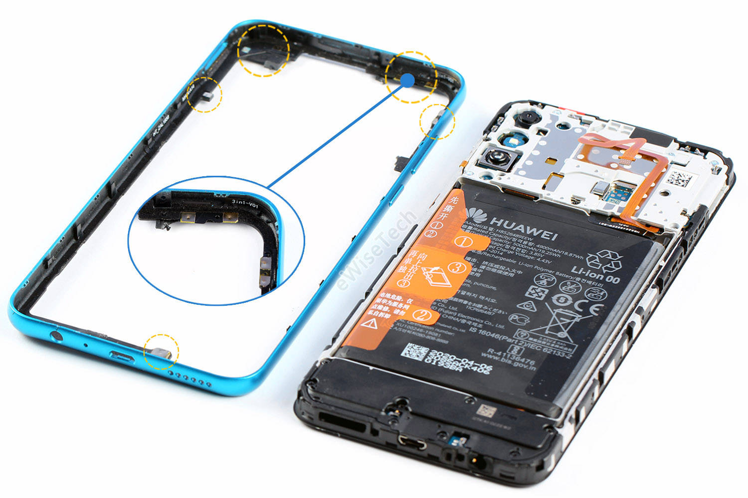 荣耀搭载联发科mt6765畅玩9a最大的特点居然是