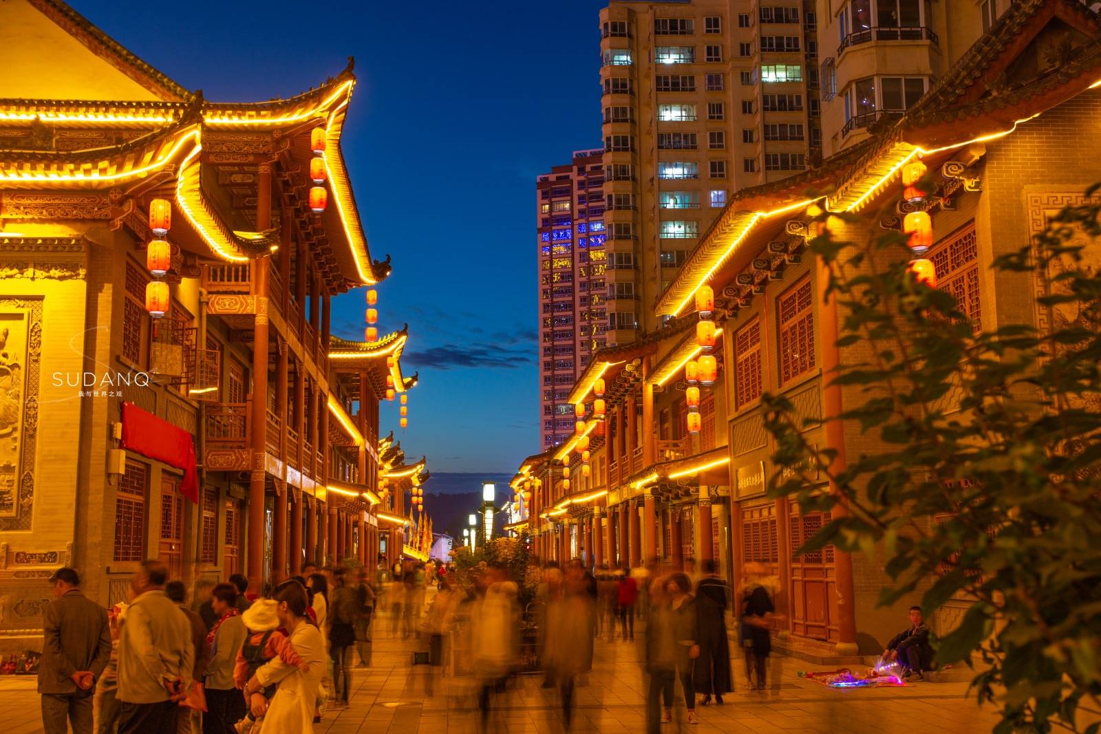 甘肃这座千年古城是文成公主进藏的途经之地很多人都不知道