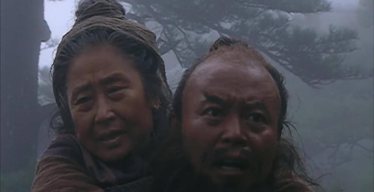 前期滥杀无辜,后期忠心大义,如何理解这样的李逵?
