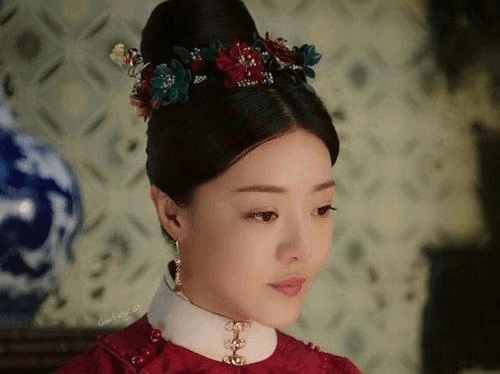 原创明朝最长寿皇妃,历经五朝,守寡七十年,活了近九十岁