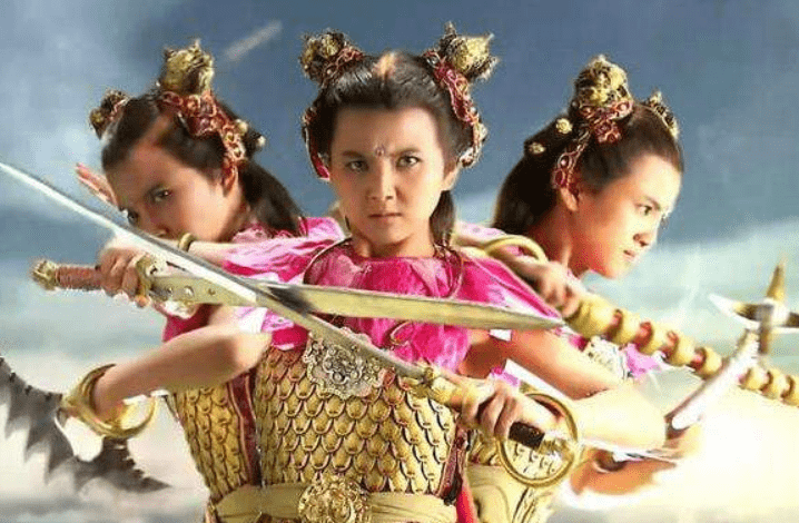 如若不是,为何悟空一出生就警告太乙真人?_哪吒