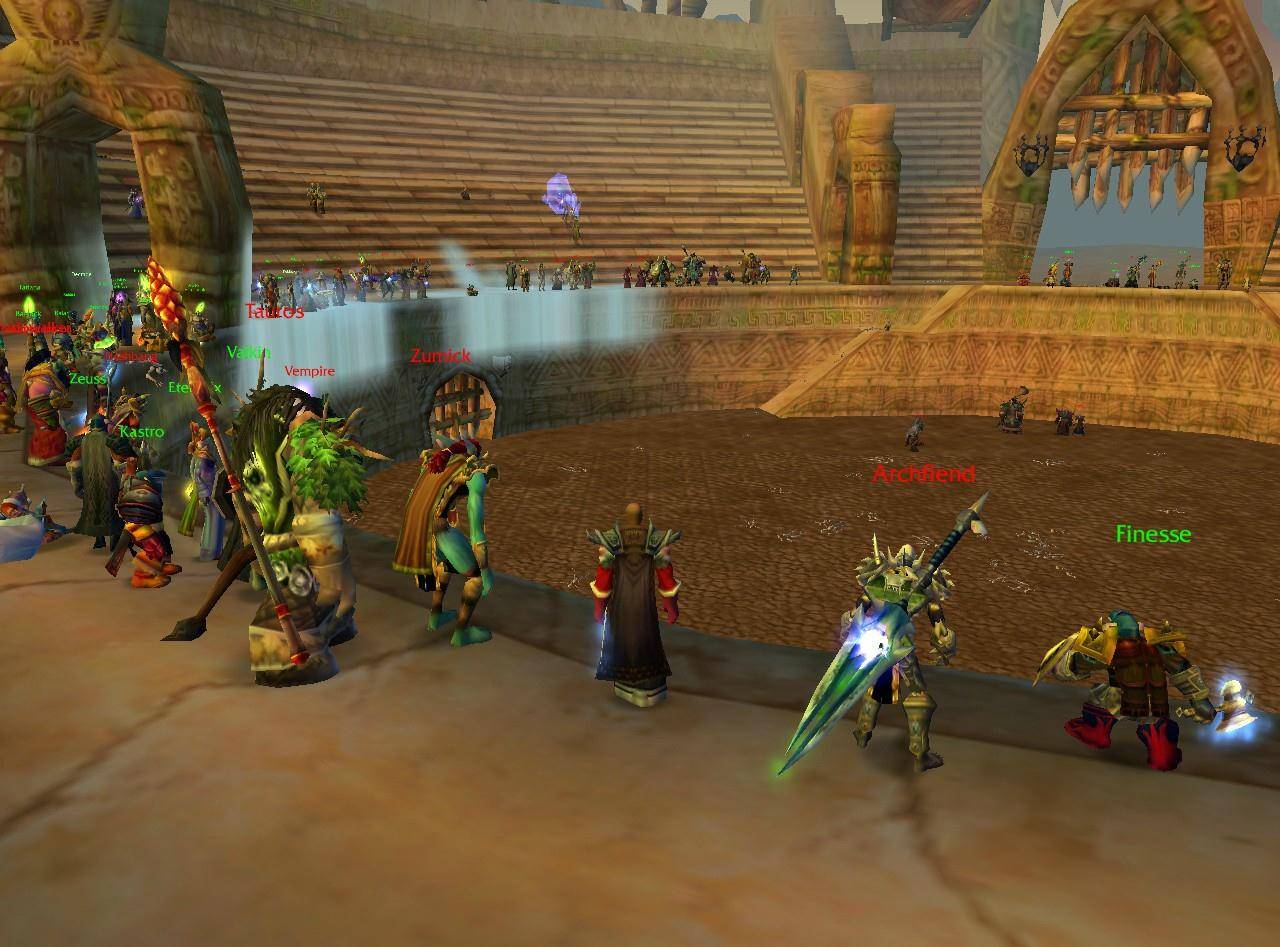 魔兽世界怀旧服开服后如何在三天内快速将第一梯队升满