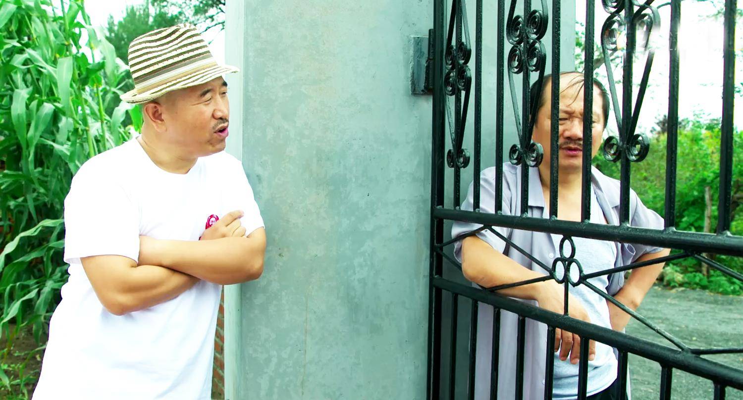 乡村爱情13:刘能换人主线跑偏,有3点让人担忧,谁来收拾烂摊子_赵四谁