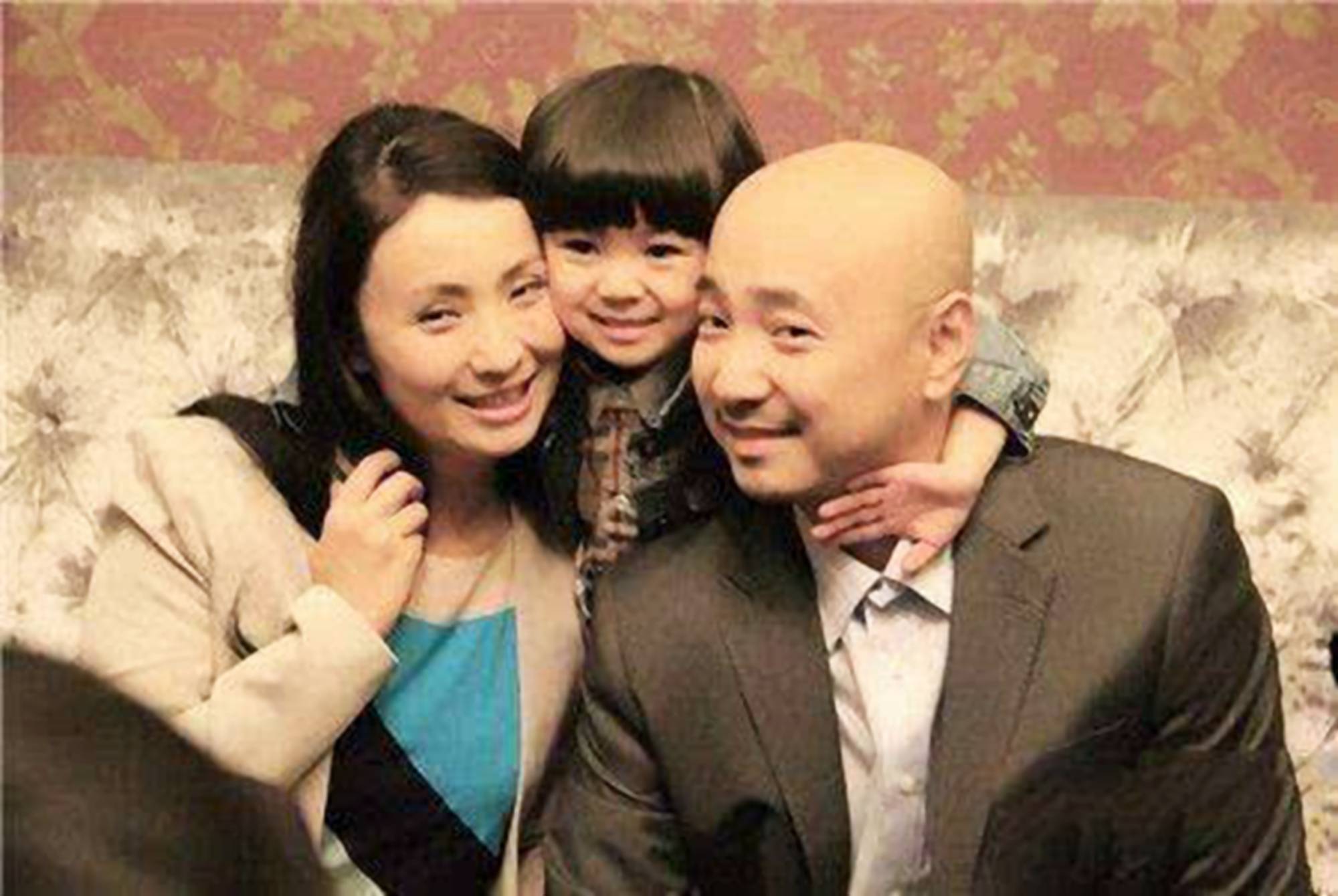 陶虹育儿10年,换来女儿"我就是要逃离你",才悟出亲子之道