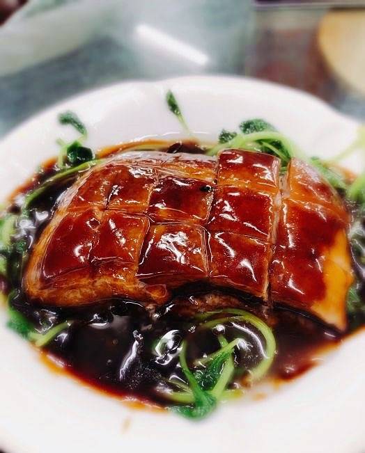 苏菜图鉴丨最地道的十大经典苏菜,岂一个"鲜"字了得?