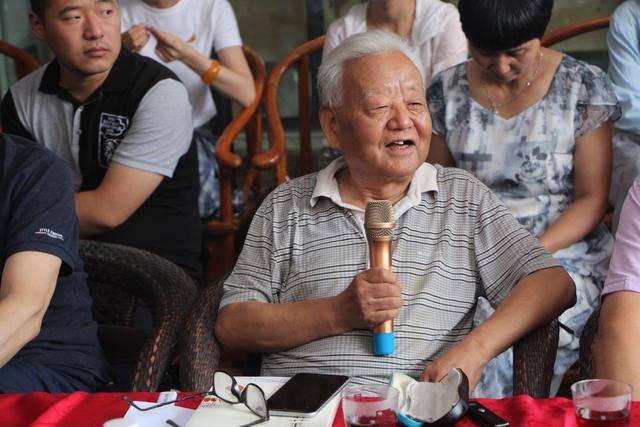 纪实王海长篇小说金花研讨会名家汇聚说王海