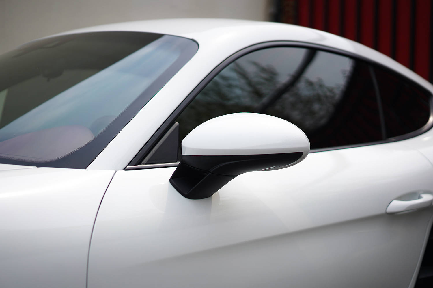 bop案例精选丨不只是网红和微商的最爱,这辆保时捷718不简单!