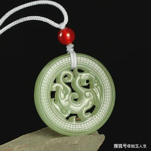 不是什么题材都合适送高考学子礼物可以挑选这些图案的和田玉