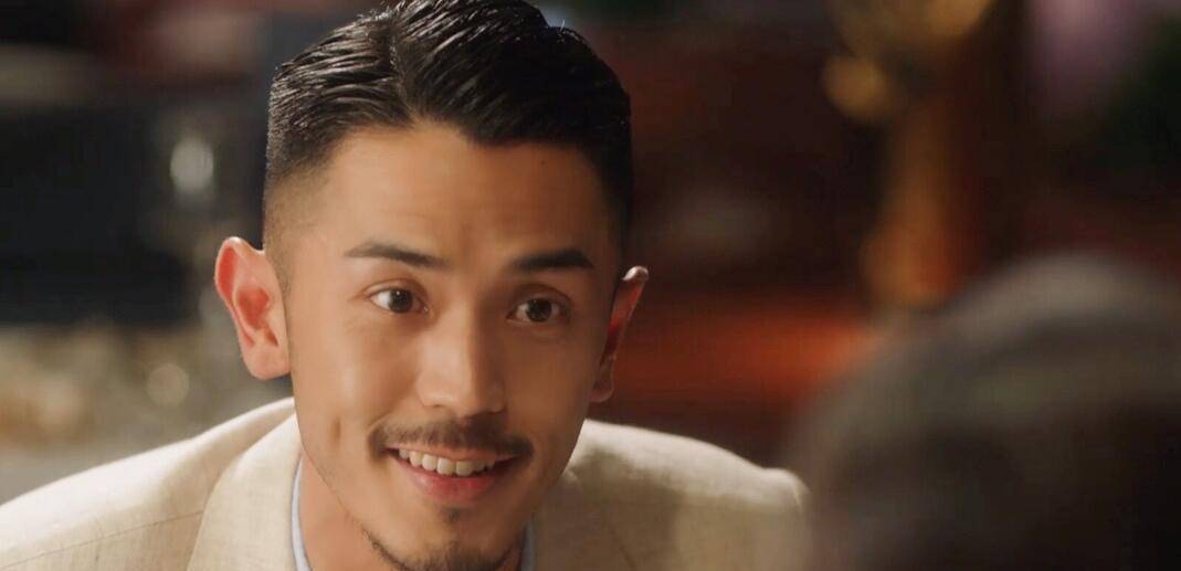 三十而已:渣男!梁正贤不是王漫妮的官配,他不婚主义还有未婚妻