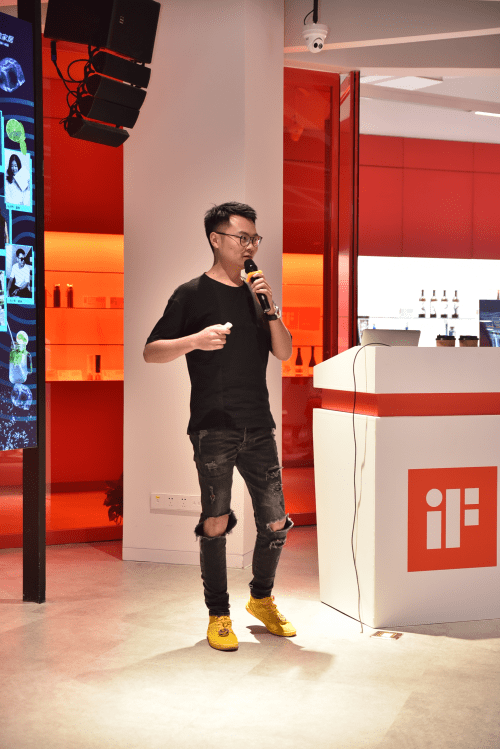 贵圈请上线iiimojito之夏设计中的水密码解锁成功