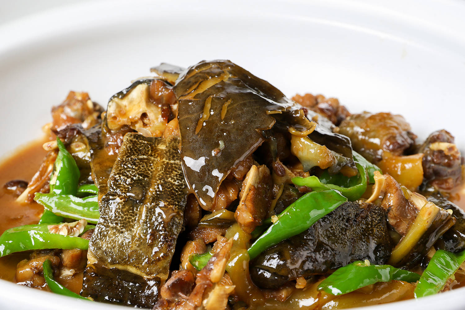 株洲大汉希尔顿酒店新到任中餐总厨带来湘菜新风尚