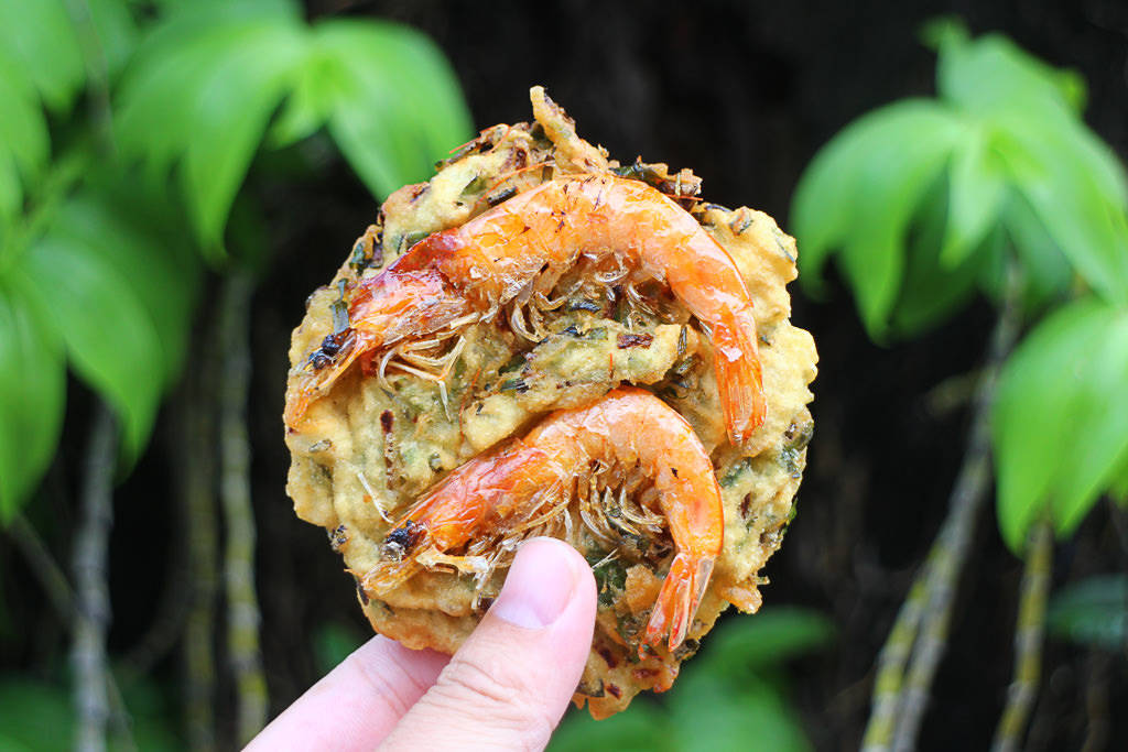 全台「地区限定」美食看这里!彰化-屏东篇