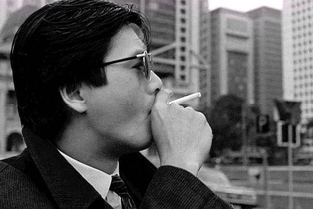 无语盐城一领导在办公室抽烟女子被熏得头昏脑涨