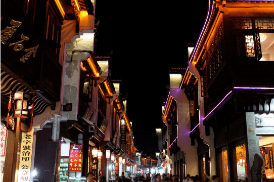 翼天文旅集团客乡老街非物质文化遗产系列展厅梅仙木偶戏