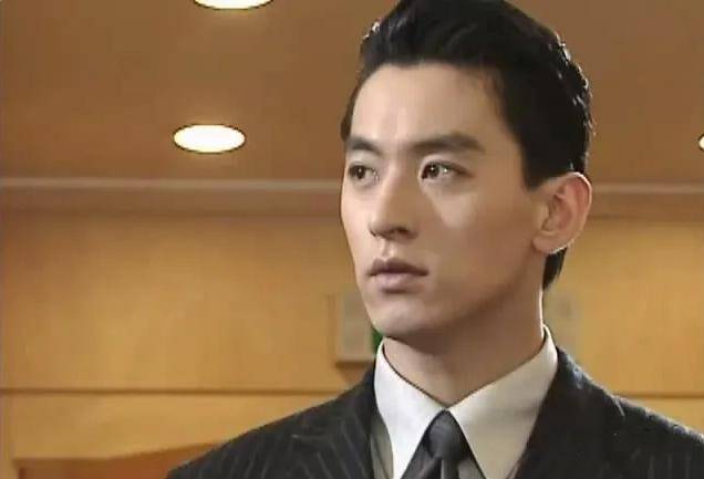 高颜值韩国腐剧《悲伤的诱惑》我不是同,只是喜欢你而已