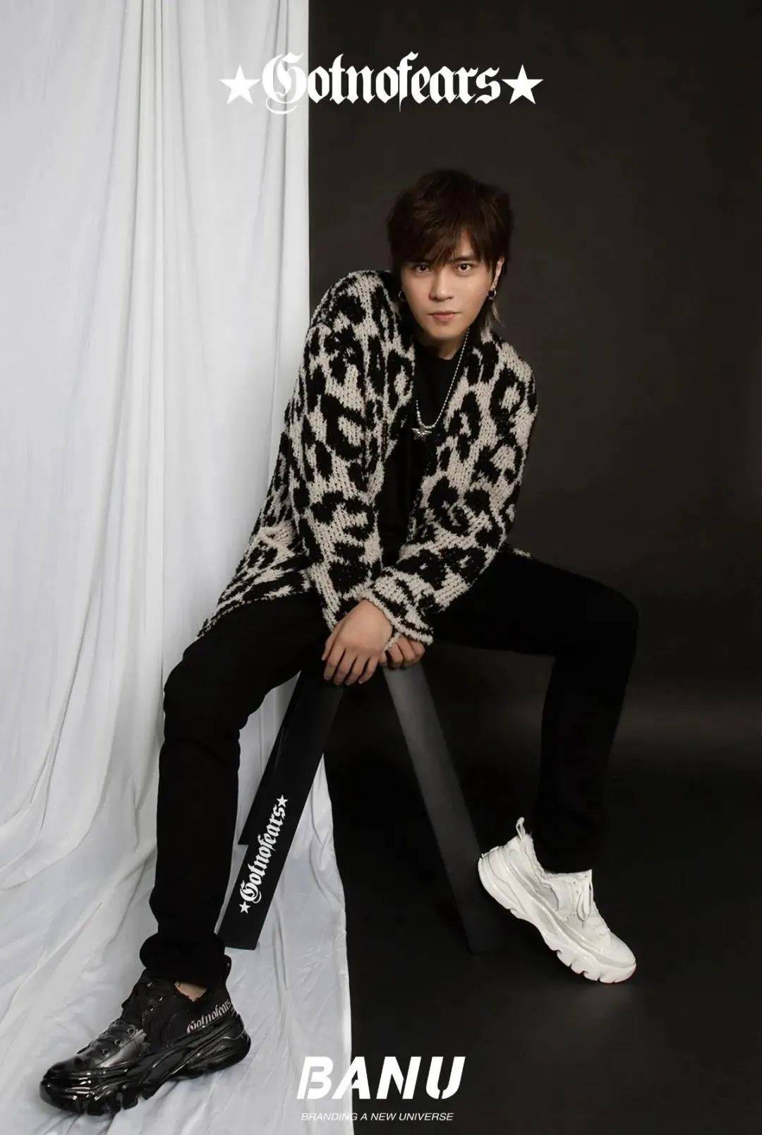 罗志祥潮牌销量不跌反升?订单量竟上涨20%.