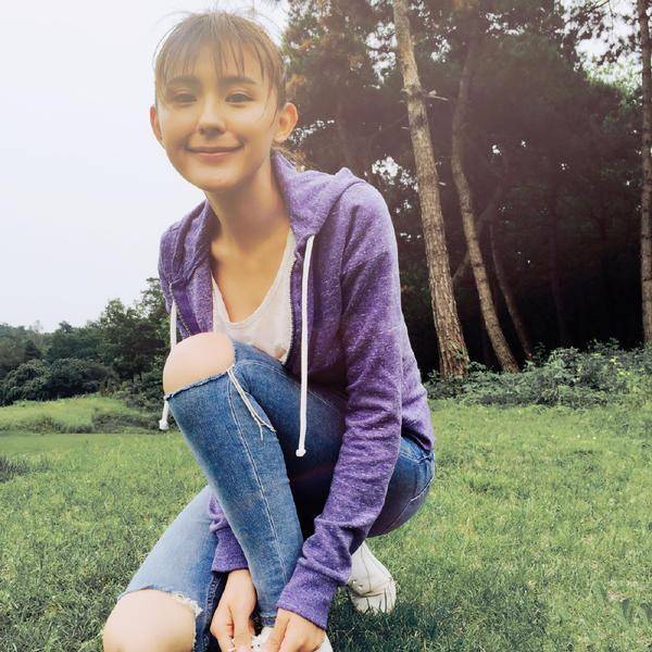 叶澜依扮演者是谁,叶澜依扮演者个人资料插图(7)