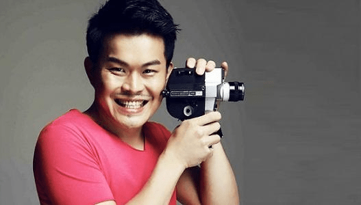 而项秋良和项河生都是项氏兄弟的创始人,项氏兄弟2018年的影片《镇魂