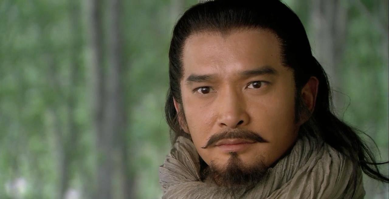 不考虑法术,公孙胜纯武艺如何?