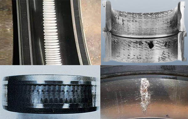 双馈型变速恒频风力发电机轴承腐蚀解决方案