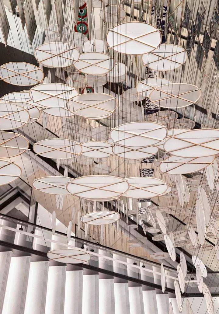 曲线美学背后所蕴藏的重要风水学和心理学学识