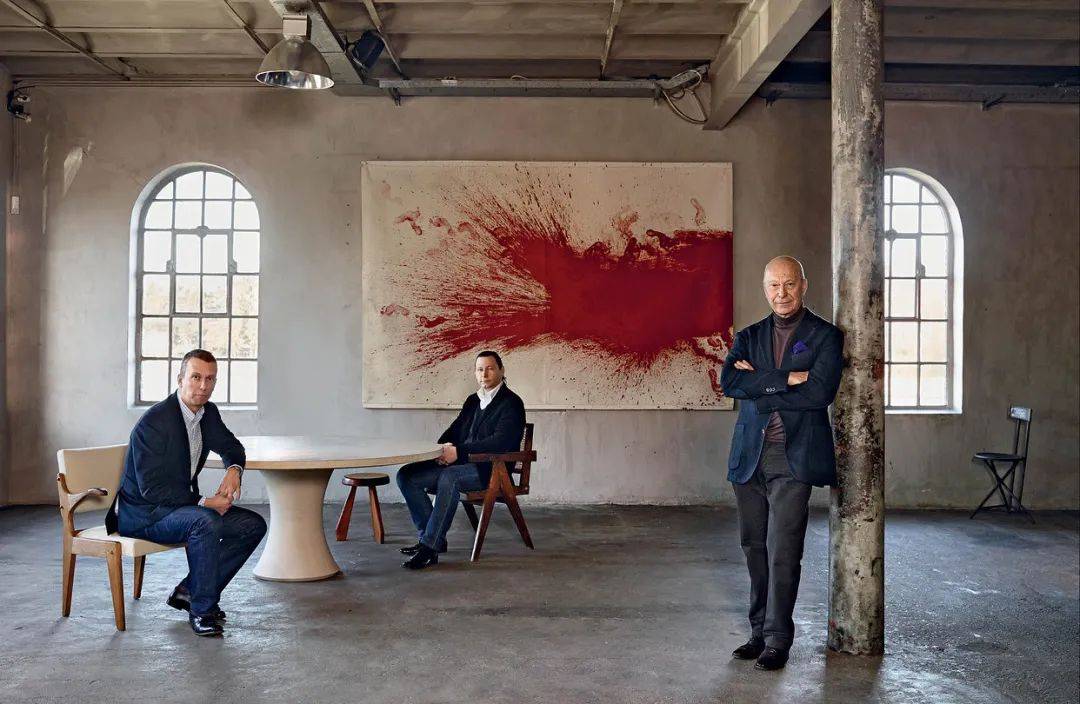 艺术|阿塞尔·维伍德与侘寂美学,细品尘世间的那份质朴沉静之美