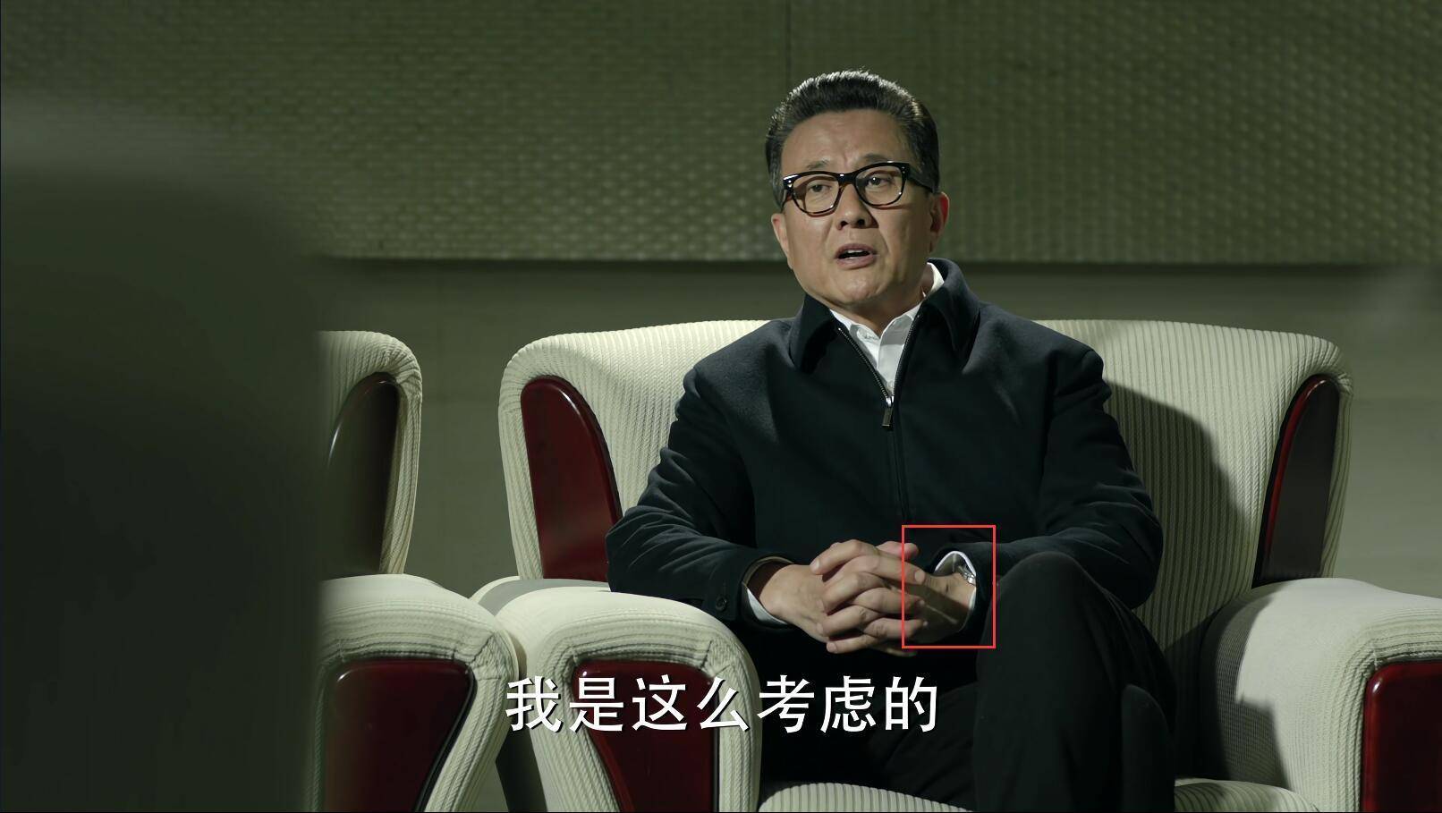 《人民的名义》第一集就暗示祁同伟是反派,只是大家没注意到罢了