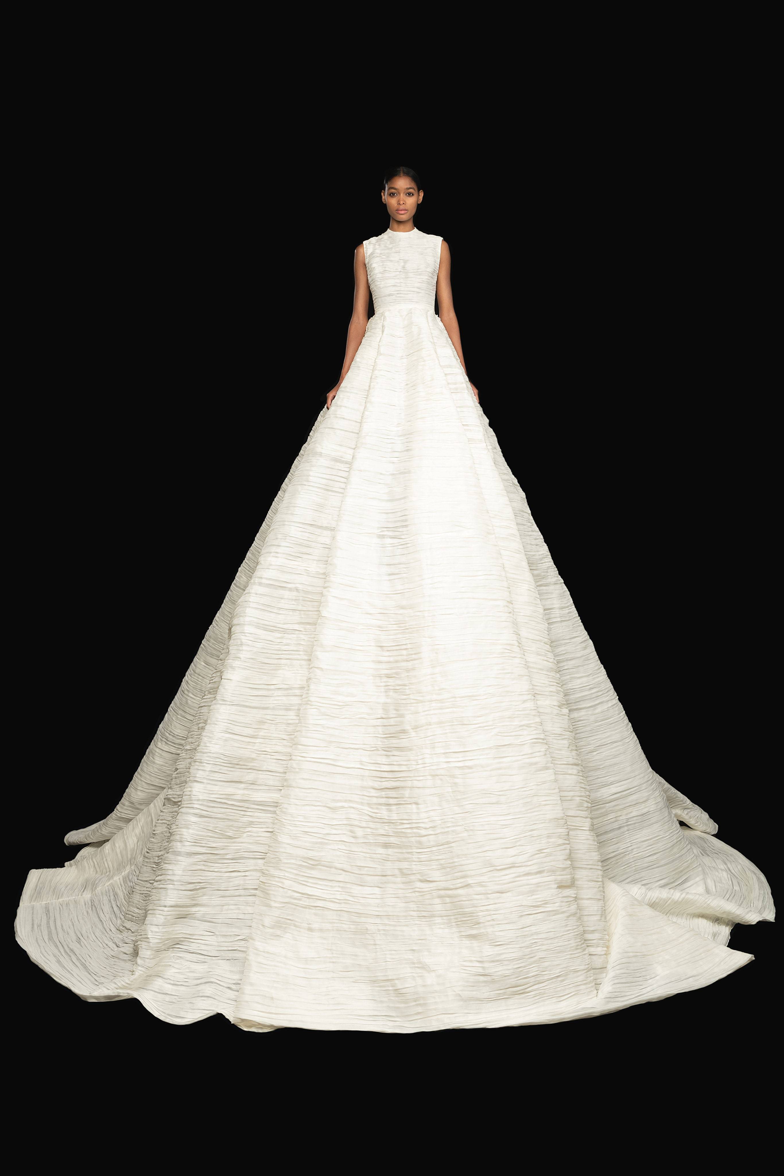 仙裙品牌valentino终于上新了~_light