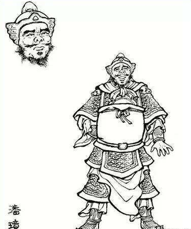 东吴名将潘璋为何甘愿追随孙权从此征战天下