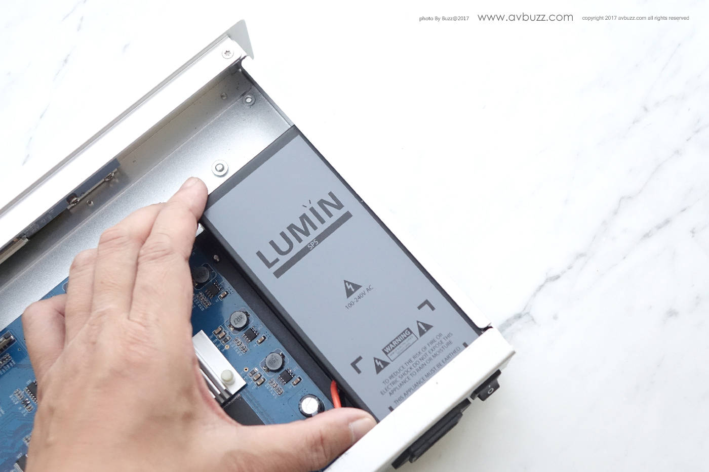 天工盛世:lumin d2 网络数播串流音乐播放器(一)_搜狐汽车_搜狐网