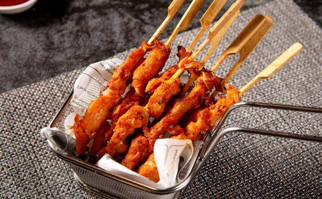 原创老外眼中的合成肉在中国却成为美食进口洋垃圾别再犯迷糊