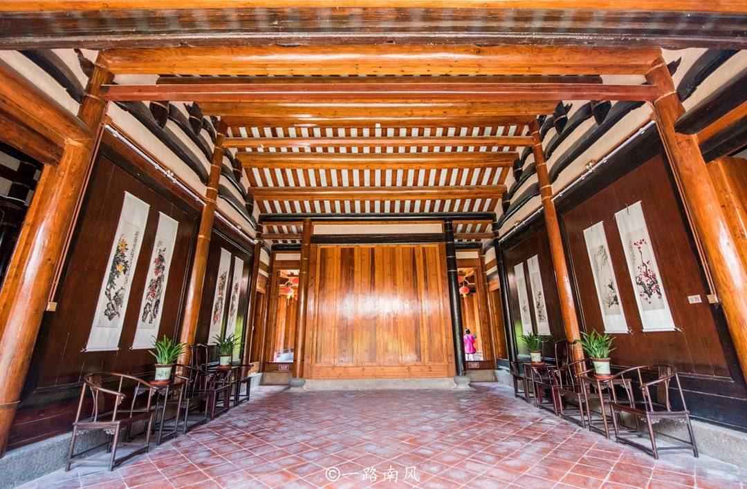 潮州原有两座许驸马府,一座成为知名景点,一座消失无踪_潮汕