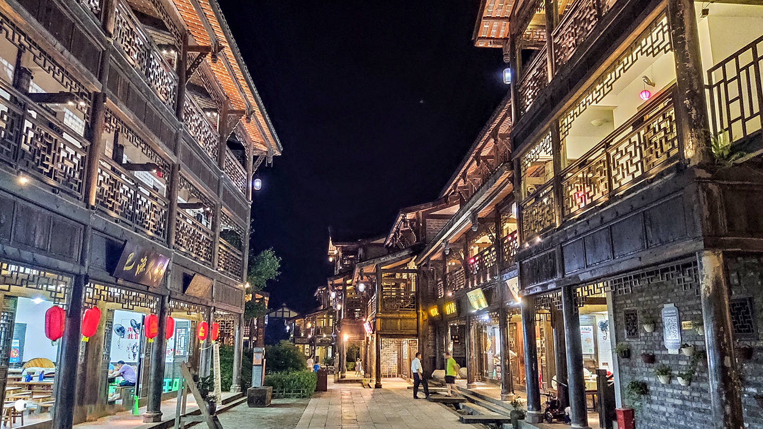 天星小镇|写一封情书给"你",愿细品!