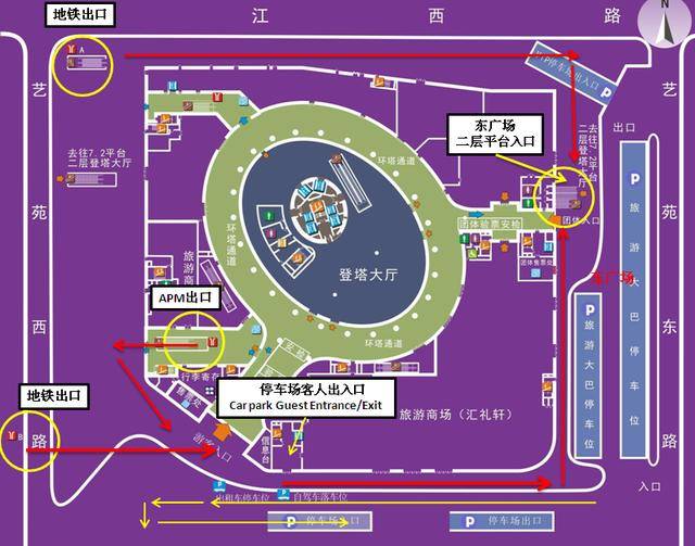 免费预约广州塔下名家周末大舞台惠民演出开始预约啦