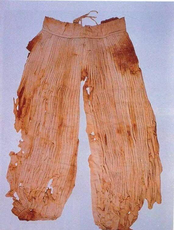 原创水浒中,好汉们身上的搭膊是什么?有何作用?