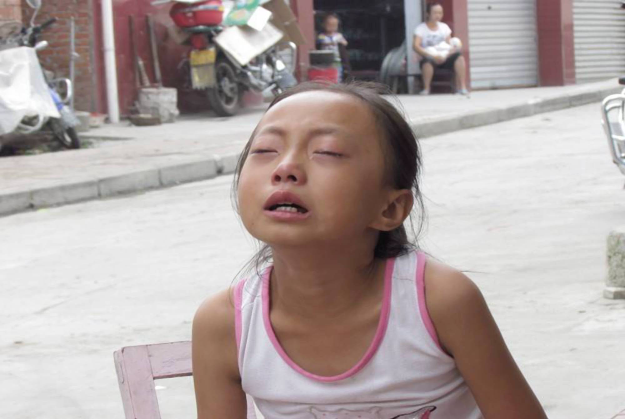 原创高需求宝宝这些特质很难搞父母学会体贴入微才可建立亲密关系