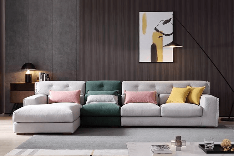 哼哈匠品|高颜值沙发·设计感十足