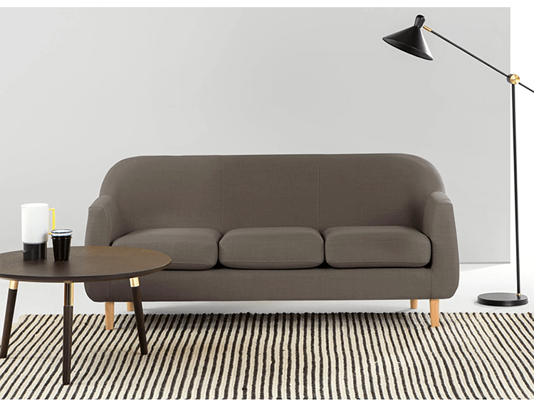 哼哈匠品|高颜值沙发·设计感十足