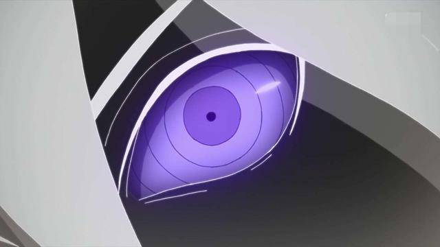 写轮眼之后还可以进化成为万花筒写轮眼,从而获得新的力量,有了万花筒