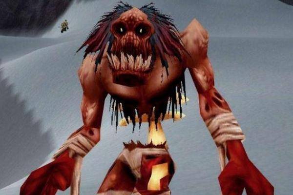 魔兽世界怀旧服最难打的野怪法爷见了绕着走到底是哪个怪兽