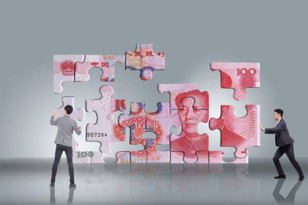 一万块钱放哪里收益高,一万块最聪明的理财-团团金服