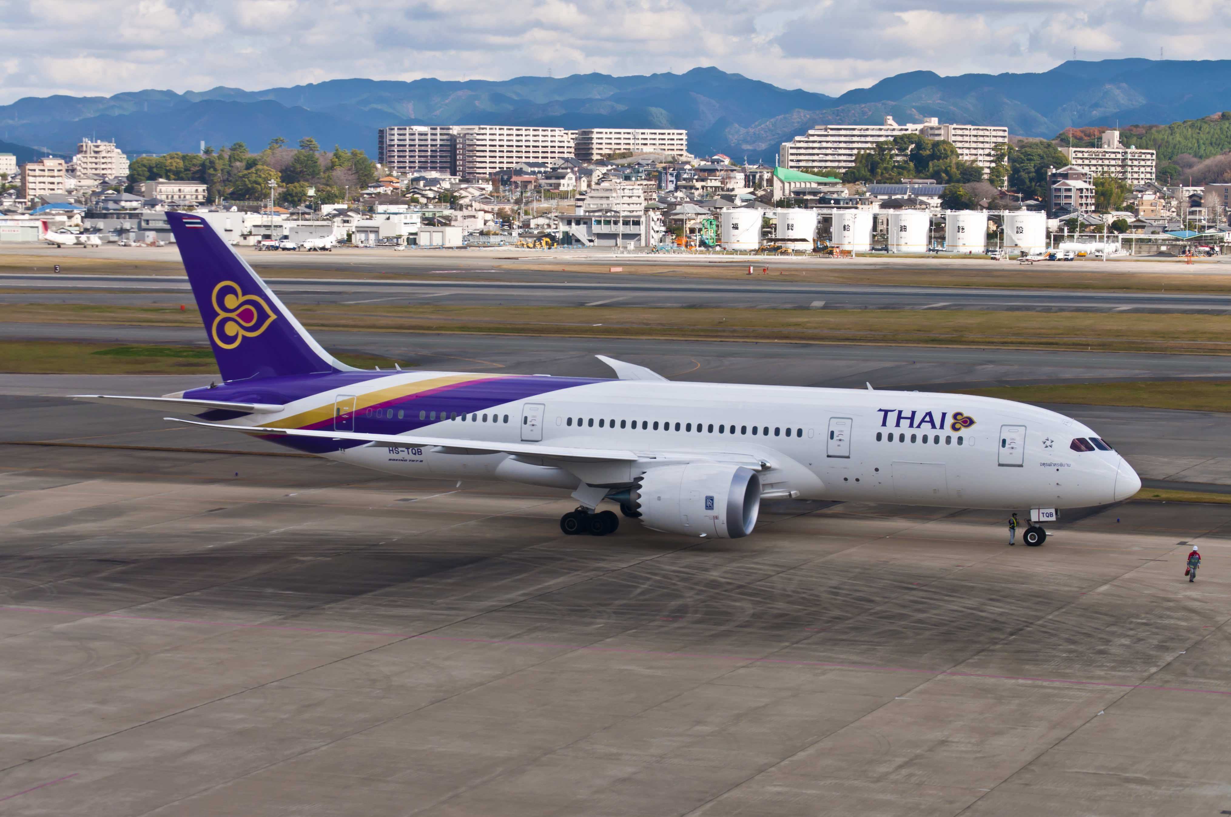 近期去泰国要注意:泰国国际航班新规 登机前后须核酸检测